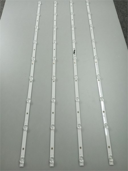 261501023371 08-50DF4-OD22-4X9-914X14-240205 50U570T НОВОЕ СНЯТА С НОВОГО БИТОГО ТВ