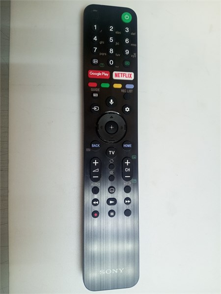ПУЛЬТ SONY ОРИГИНАЛ RMF-TX500E NEW НОВОЕ