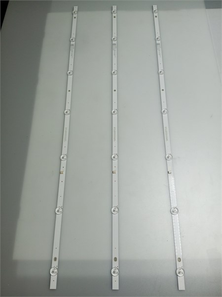 CRH-ZG40M9GP3030070339KREV1.0 H-LED40BS5100 НОВОЕ СНЯТА С НОВОГО БИТОГО ТВ
