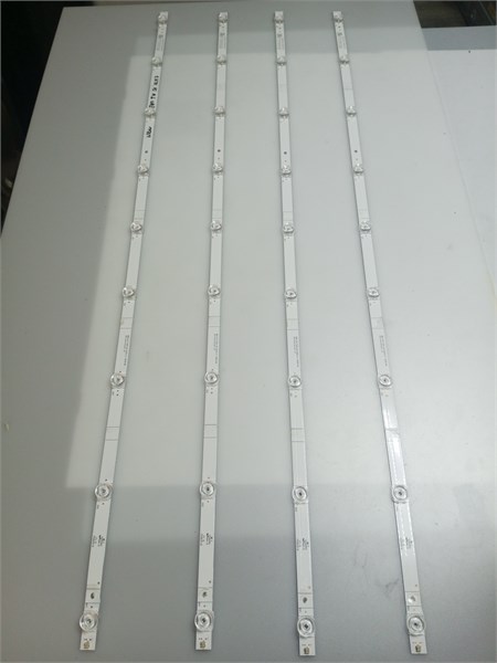 308055001DMS0006 MSG-CX-T500-VA-3030-2.1-M18-09 АНАЛОГ АРТ 1401406 EVO TV 50 QLED НОВОЕ СНЯТА С НОВОГО БИТОГО ТВ