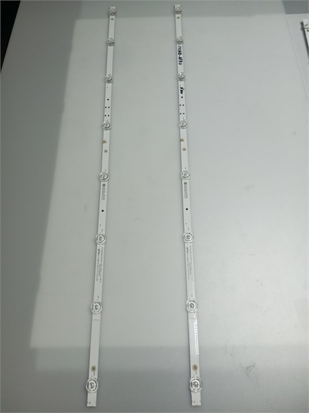 HFSX43D08-ZC42AG-19CD 303HX430058CD 43MB-AFRU НОВОЕ СНЯТА С НОВОГО БИТОГО ТВ