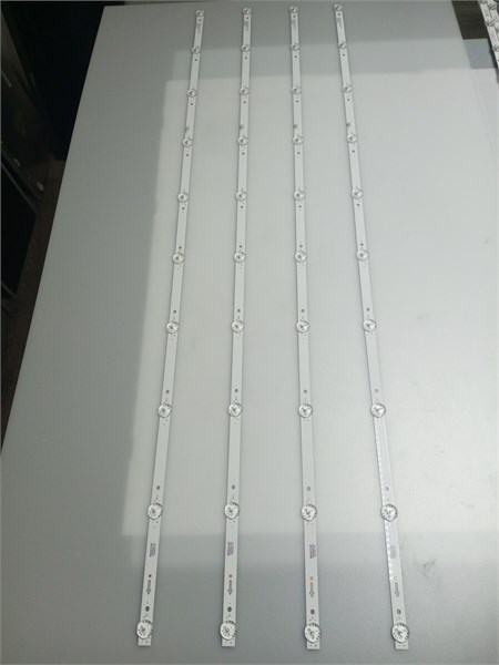 JS-JP50A71101ER.909L R72-50D04-028 ms-l3640 v2 HTY-50U11S-VD СНЯТА С НОВОГО БИТОГО ТВ