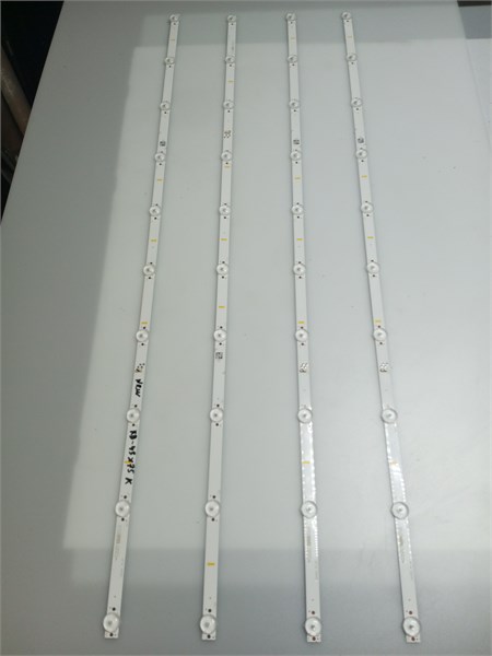 LB4305L V0_03 KD-43X75K НОВОЕ СНЯТА С НОВОГО БИТОГО ТВ
