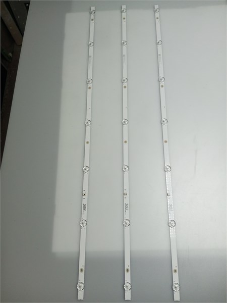 LB-C430-M8X-D-7-12-X1 MS-L4167 V2 НОВОЕ СНЯТА С НОВОГО БИТОГО ТВ