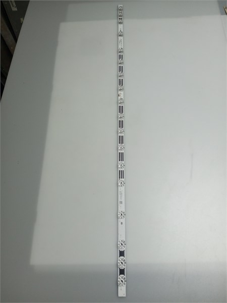 MOKA-43039-ZX3030A1-18X1YH-V1-20241010 L43MB-AURU НОВОЕ СНЯТА С НОВОГО БИТОГО ТВ
