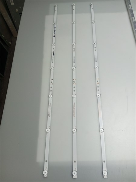 KJ43D07-ZC62AG-04D KJ43D07-ZC62AG-04 303KJ430046D HTY-43F06B-VZ 43LF0207 HTY-43F06W-VZ NEW  СНЯТА С НОВОГО БИТОГО ТВ