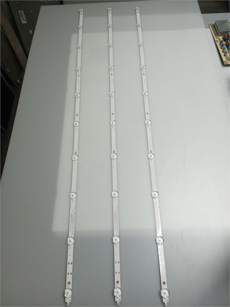 LED50D10A-ZC62AG-03D LED50D10A-ZC62AG-03BDF 30350010003D 50 SMART TV S1 CANDY UNO 50 50U740NB 50 SMART TV S1 NEW СНЯТА С НОВОГО БИТОГО ТВ