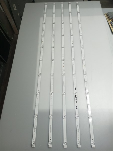 JL.D55052330-006HS-M_V01 5.0 55VA 5X10 5S2P АНАЛОГ АРТ 1401326 EVO TV 55 BLACK НОВОЕ СНЯТА С НОВОГО БИТОГО ТВ