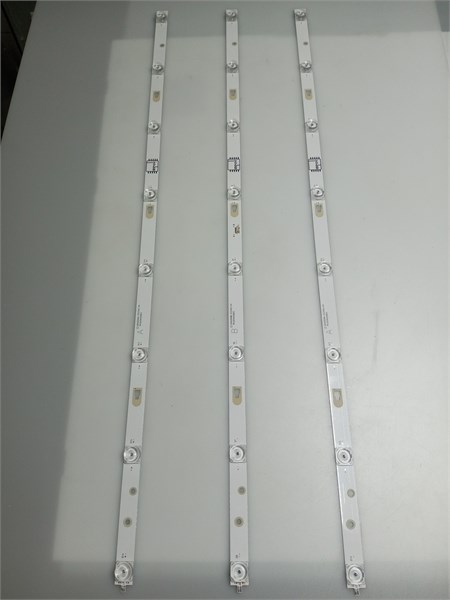 LED42D08A-ZC23AG-04 3034200824 LE43K6000FU НОВОЕ СНЯТА С НОВОГО БИТОГО ТВ
