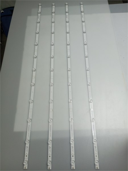 MSG-CX-T500-VHQ-3030-2.1-M10-4C3P-A1 PY67973A 308055001DMS0002 SDX-50UQ5234 НОВОЕ СНЯТА С НОВОГО БИТОГО ТВ