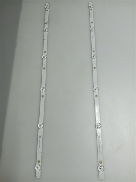 GY 2*6_3030_300MA_36V 261501008772 32LH1110T НОВОЕ СНЯТА С НОВОГО БИТОГО ТВ