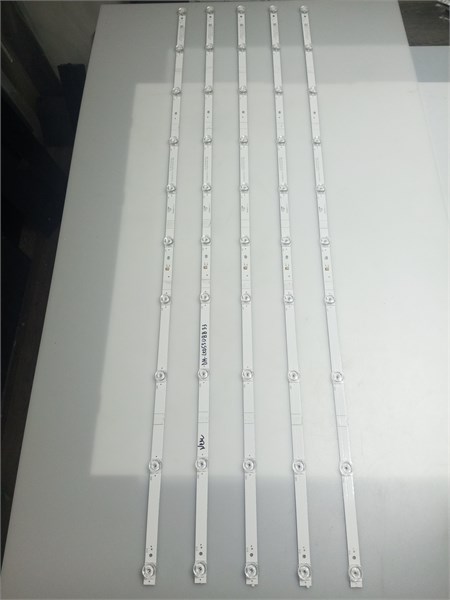 MSG-T550-VA-3030-2.1-2116-5C2P-A1 PC68356A DM-LED55UBB33 НОВОЕ СНЯТА С НОВОГО БИТОГО ТВ