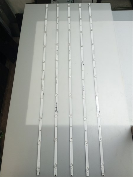 LB5514Z V0_00 55PUS8057/60 НОВОЕ СНЯТА С НОВОГО БИТОГО ТВ