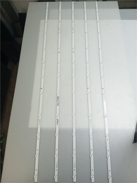 55N9 3X12EA-D07 55HR332M12N02 V2 CRLG558  DM-LED55UQB31 НОВОЕ СНЯТА С НОВОГО БИТОГО ТВ