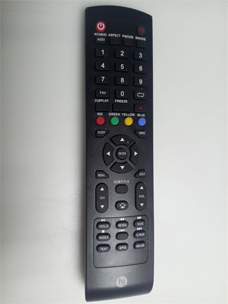 ПУЛЬТ ТЕЛЕВИЗОРА HI YS52D-C-1 НОВОЕ
