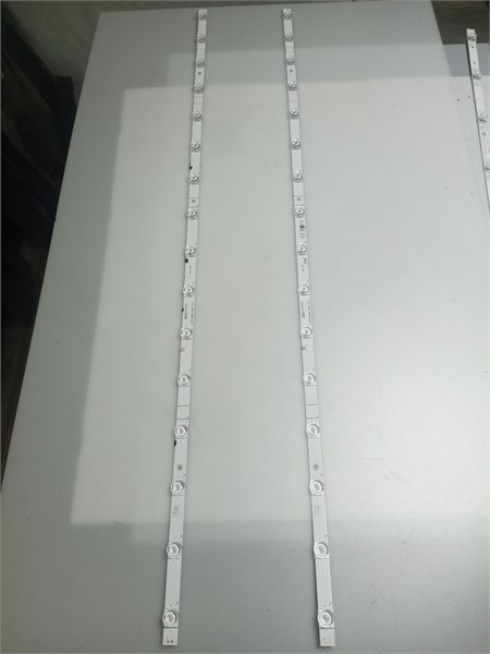HD500H1U91-T0L2+2023020102 LB500A5 V0 50A6K 50A6N 50A6Q RU NEW СНЯТА С НОВОГО БИТОГО ТВ
