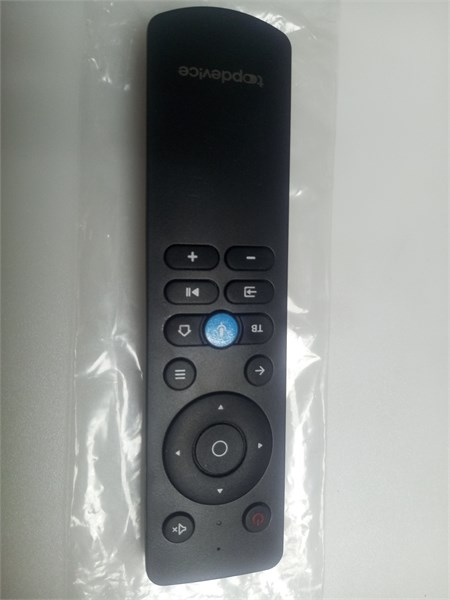 ПУЛЬТ ТЕЛЕВИЗОРА TOPDEVICE AN1603-C3 НОВОЕ