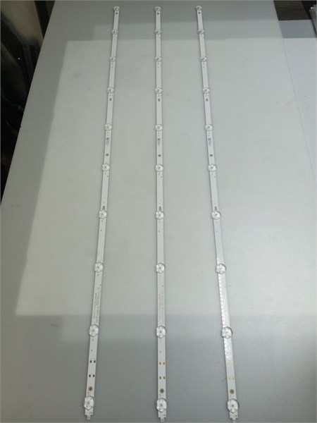 LED50D10A-ZC62AG-03D 30350010003D 50 SMART TV S2 НОВОЕ СНЯТА С НОВОГО БИТОГО ТВ