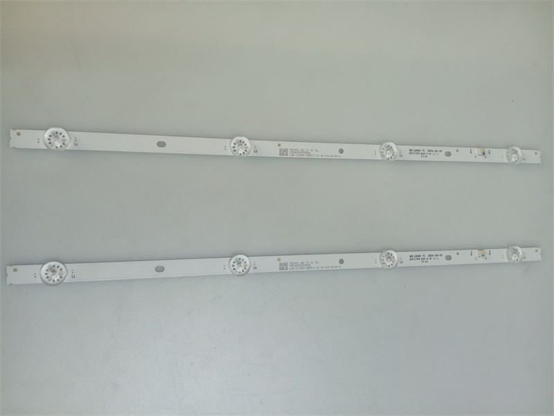 MS-L6491 LB-C240-G5C1-Z-4-12-W-N-1 SW-LED24SG304 НОВОЕ СНЯТА С НОВОГО БИТОГО ТВ