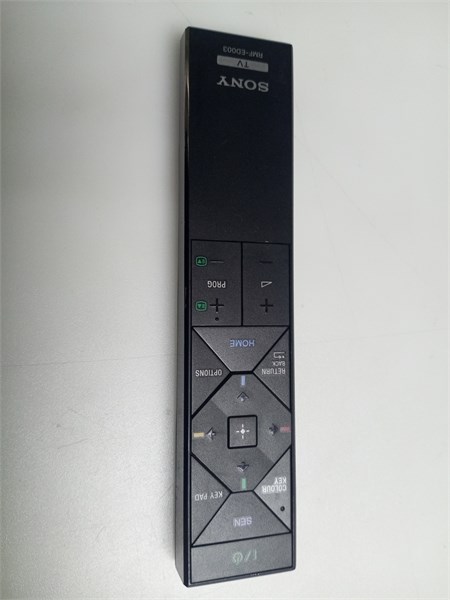 Пульт оригинал SONY  RMF-ED003 БУ