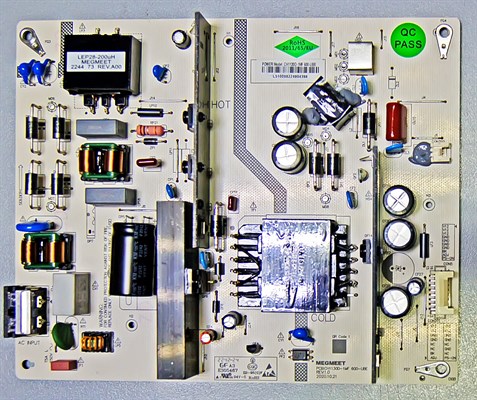 CH1130D-1MF 600-UBE REV:1.0 H-LED50BU7008 H-LED50BU7000 NEW НОВОЕ 1176423 - фото 24640