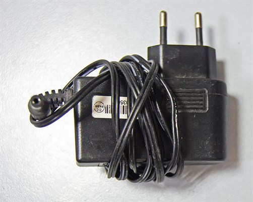 GSCV0600S019V12E AC/DC ADAPTER ILIFE V5S PRO 1430935 - фото 26747