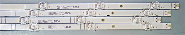 HD550Y1U62-T0L6+2021020401 55C450KE JL.550A1330-003BS-M 55E7HQ 55e7kq NEW СНЯТА С НОВОГО БИТОГО ТВ 1400205 - фото 26802