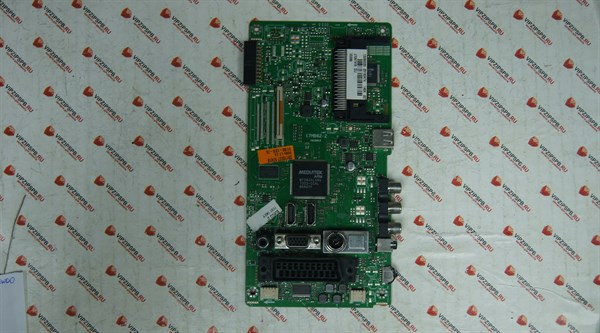 HITACHI 17MB82-2 32" 1172081 - фото 26821