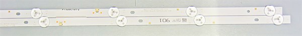 HRS-SQY32(2X6)-MCPCB-12MM-V7 AE0110472 901 32LF1210 NEW СНЯТА С НОВОГО БИТОГО ТВ 14180765 - фото 26953