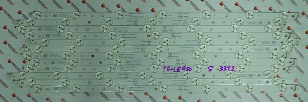 K500WD 4708-K500WD-A3213K01 4708-K500WD-A3213K11 TF-LED50S33T2 14180023 - фото 27500