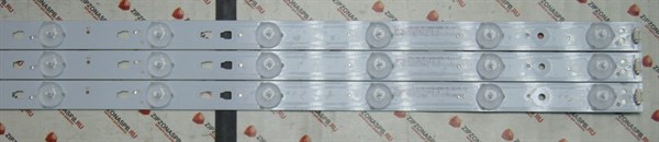 LED315D10-07 THE3V10317B148 30331510219 LE32K5500 TF-LED32S41T2 le32b8000t TF-LED32S52T2S 1416221 - фото 27835