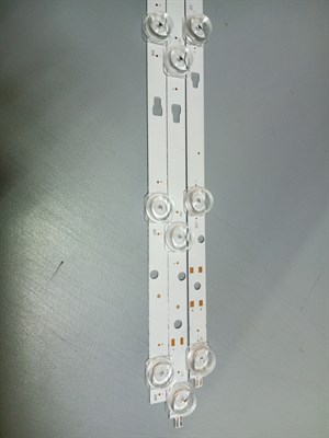 LED42D08A-ZC56AG-03 LE43K6600 30342008214 43 SMART TV MX LIGHT 14180872 - фото 27860