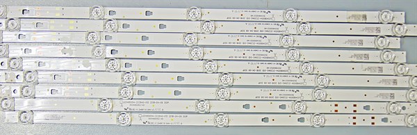 LED49D05A-ZC29AG-01D 3034900214D LE50K6700UG TF-50S60T2SU 50 SMART TV MX 50U710KB 50 SMART TV BX 50U750NB NEW СНЯТА С НОВОГО БИТОГО ТВ 1416322 - фото 27873