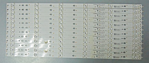 LED50D6A-ZC58AG-01 30350006213 LED50D6B-ZC58AG-01 30350006214 50UR50GR 14180247 - фото 27877