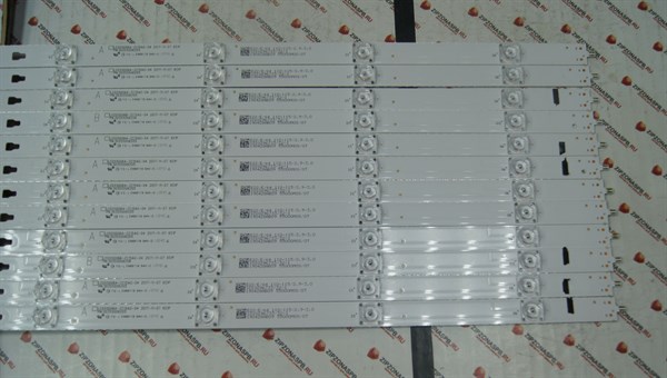 LED55D06A-ZC15AG-04 LED55D06B-ZC15AG-04 LE55Q6500U 1417015 - фото 27881