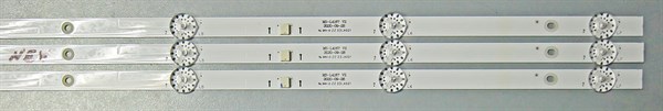 MS-L4167 V2 LB-C430-G7N-F-B-7-12-X1 SW-LED43SG302 NEW H-LED43ET4100 STV-LC43ST0155FSB СНЯТА С НОВОГО БИТОГО ТВ 14180258 - фото 28531