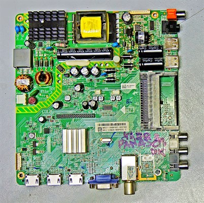 MSD3463-T8C1 MB37-16BBP002 L43R630VKE 1173045 - фото 28617