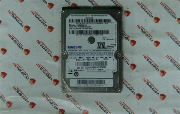 NP-R508-DA01RU 160GB HM160HI 1800414 - фото 28806