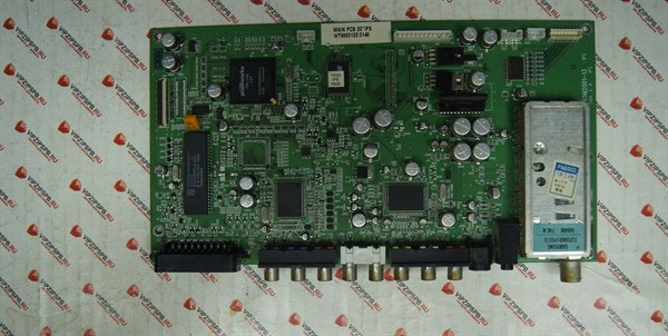 PCB 20 'IPS WT98E012E 0146 DAEWOO 97T65M2001-13 1171864 - фото 29211