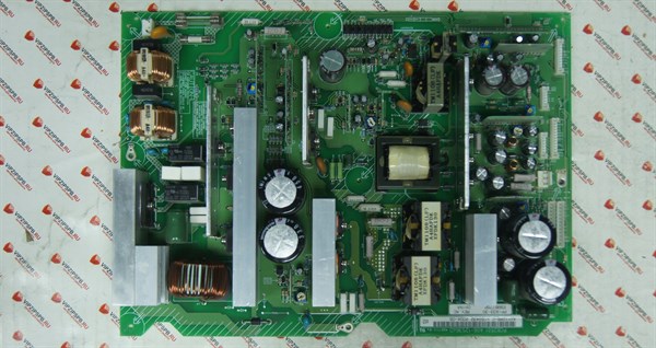 PCB2501 A06-125364D AXY1085-C PPI833-30 1165821 - фото 29213