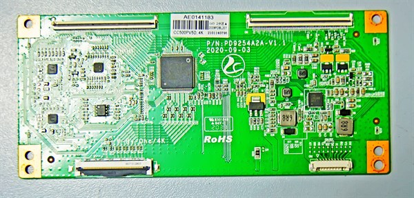 PD9254A2A-V1.1 AE0141183 TF-LED50S02T2SU 1365917 - фото 29239