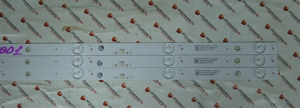 RF-AB430005SS30-0701 A2 LB-C430Y19-5C H-LED43EU7001 H-LED43EU7008 14180038 - фото 29612