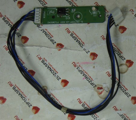 SL-130/131PP LED ASSY PTLEMSG142 11419618 - фото 29967