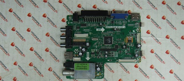 T.VST29.61C 12296 LM215DA-T01 CDT-3SP512-36 LT-19A300R 1172034 - фото 30363