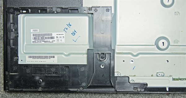 T320HVF01.0 Матрица SONY KDL-32W654 KDL-32W603 KDL-32W653 0020101 - фото 30426