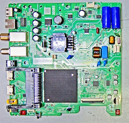 TPD.MT9221T.PB779 40-MT21XA-MPC2HG-C 32S5400A НОВОЕ 1173135 - фото 31390