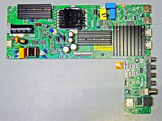 TPD.T963.PC791 L55MA-EA NEW 1173071 - фото 31411