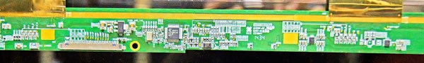 Матрица HV320WHB-N00 HV320WXC-200_X-PCB-X0.0 0020307 - фото 32537