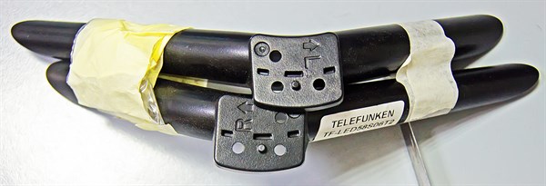 Ножки Телевизора TF-LED58S06 NEW 160319 - фото 33156