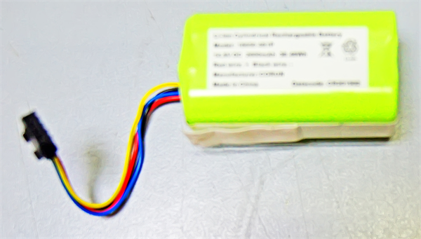 18650 4S1P 14.8V DC 2600MAH 38.48WH NEW 1431824 - фото 36202